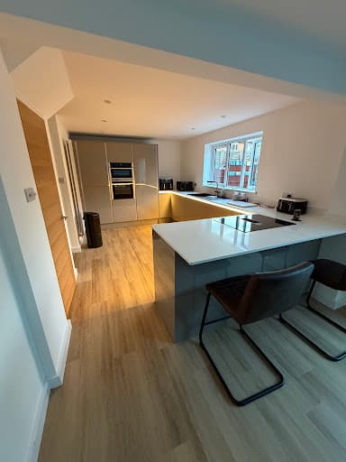 PJB Project Joinery & Building Ltd — Customer photo