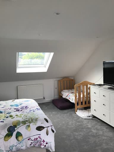 Bristol Loft Conversions Ltd — Customer photo
