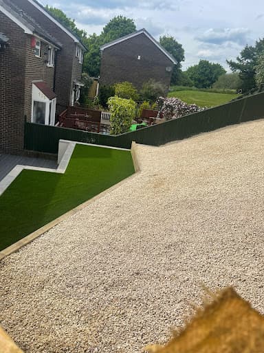 ADT Construction Limited — Customer photo