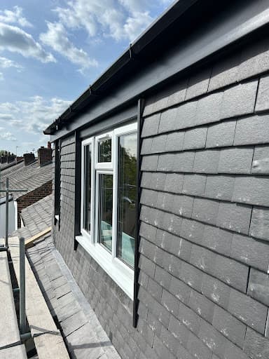 SPACE LOFT CONVERSIONS LIMITED — Customer photo