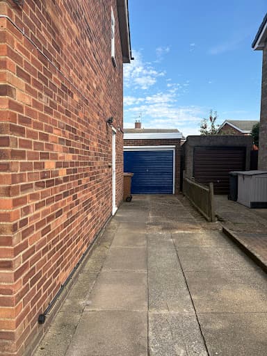 Burgess Building Solutions — Customer photo