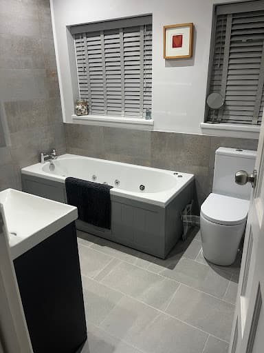 Ashland Builders Poole Ltd — Customer photo