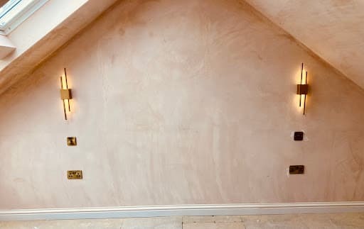 J & T Herbert Loft Conversions LTD — Customer photo
