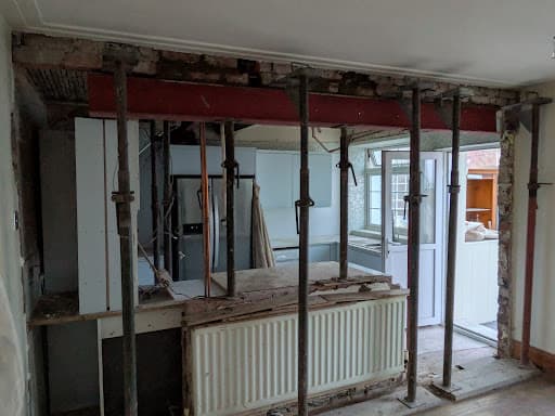 Integration Builders — Customer photo