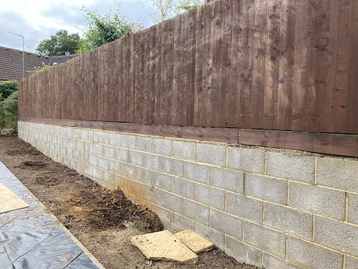 Smart Build Services and Development Ltd — Customer photo