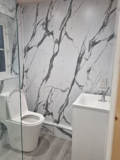 No1 Extensions and Conversions LTD — Customer photo