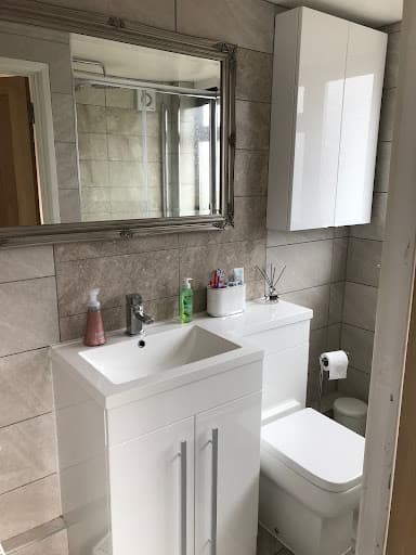 Airsat Construction — Customer photo