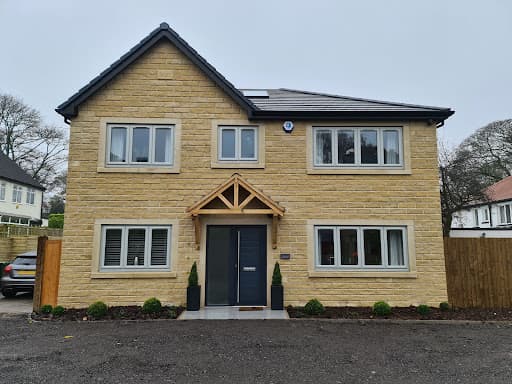 JJ Builders (Yorkshire) — Customer photo