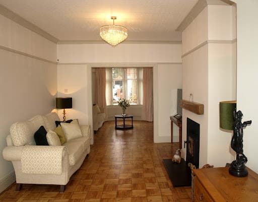 FORTY BUILDERS LTD — Customer photo