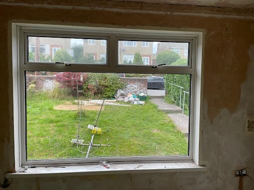 Hallett Construction — Customer photo