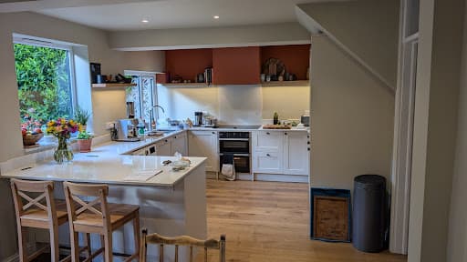 WRD Building Services Sheffield LTD — Customer photo