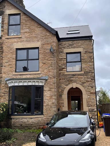 SDP Builders — Customer photo