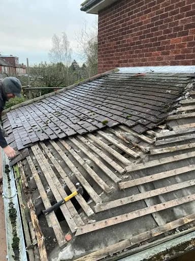 Eley Projects Ltd — Customer photo