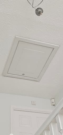 Access4Lofts Peterborough — Customer photo