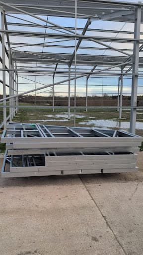 Acero Designs Ltd | Steel Frame & Home Extension Specialists Liverpool — Customer photo