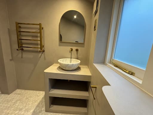 London Construction Company Toms-Arbel Ltd — Customer photo