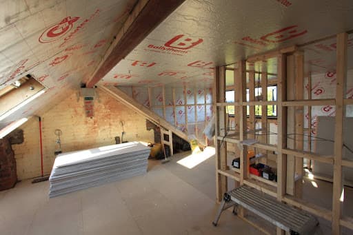 Sheffield Loft Conversions LTD — Customer photo