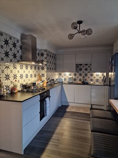 Glasgow Build Co. — Customer photo