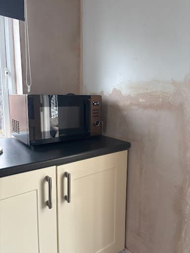 Abbey Builders — Customer photo