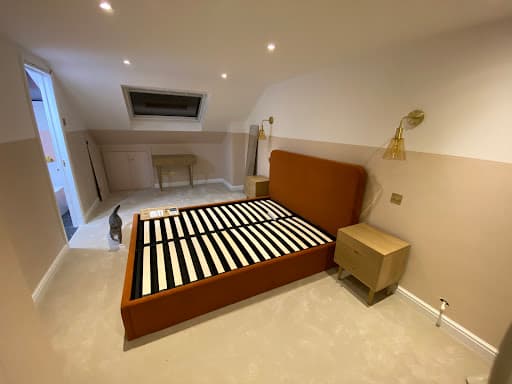J Vincent Lofts — Customer photo