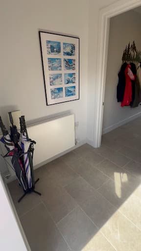 Haydon Builders Ltd — Customer photo