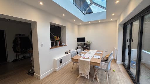 Triple 1 Building Services Ltd — Customer photo