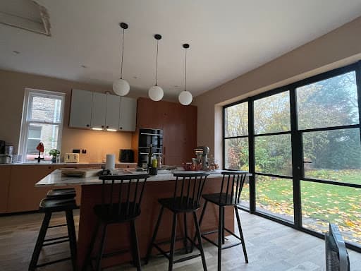 Polbuilt — Customer photo