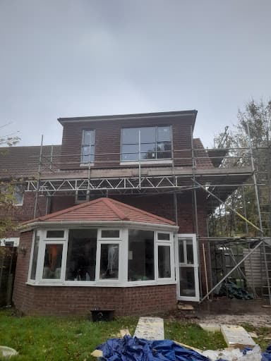 BMC LOFT CONVERSION SPECIALISTS — Customer photo