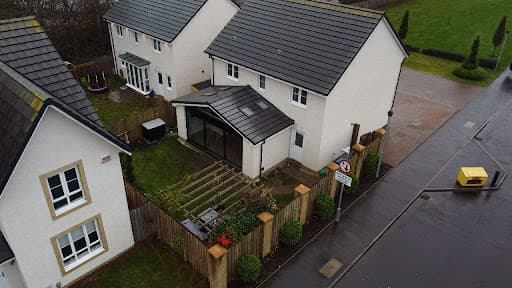 Marc Allan Construction Ltd — Customer photo