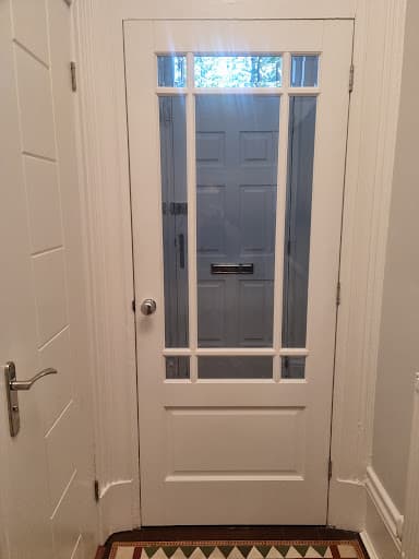 PJB Project Joinery & Building Ltd — Customer photo