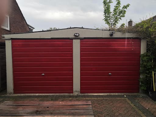 Stefan's Building Cambridge Builder — Customer photo