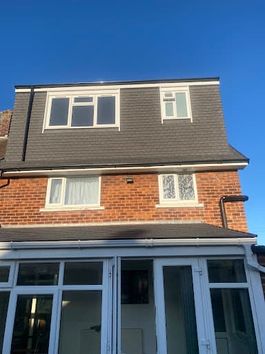 SPACE LOFT CONVERSIONS LIMITED — Customer photo