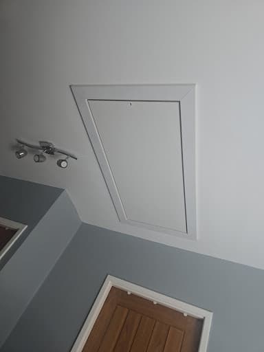 Laidlers Lofts — Customer photo