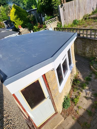 ProCo Builders, The Trusted Builders — Customer photo