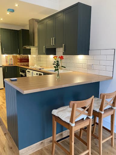 Polbuilt — Customer photo