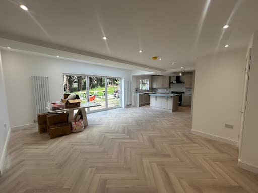 MCS Construction & Developments — Customer photo