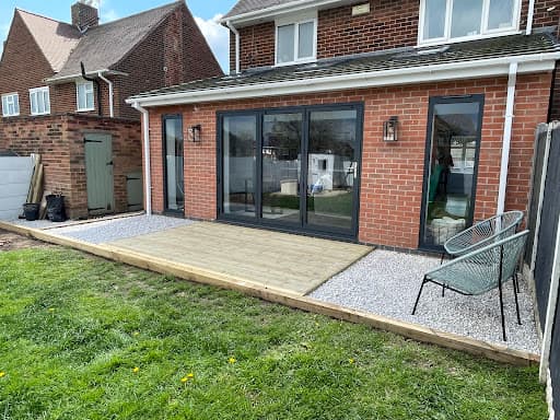 Hegarty Building Services — Customer photo