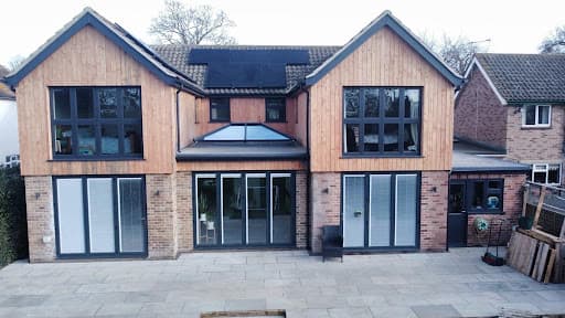 DBA Building Contractors LTD — Customer photo