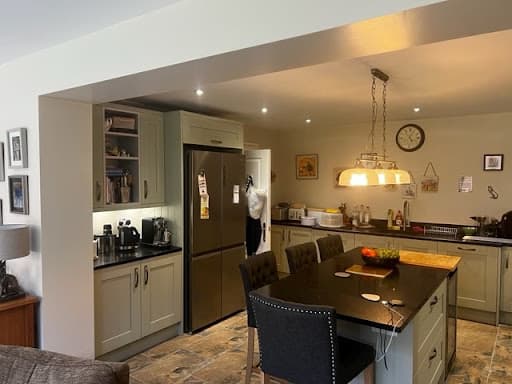 A.P Berrystone Building Contractors — Customer photo