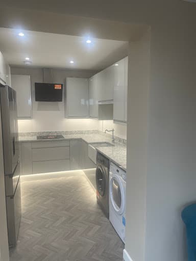 No Limit Construction ltd — Customer photo