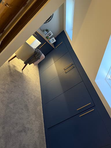Aztech Lofts — Customer photo