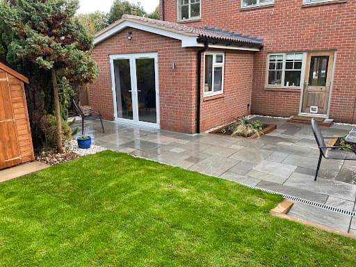 Littleover Building Services Ltd — Customer photo