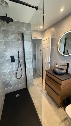 PM building Contractors — Customer photo