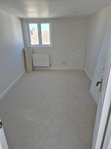 Amazing Space Loft Conversions — Customer photo