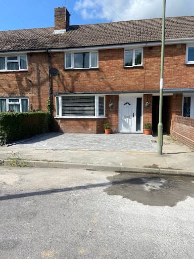 Hampshire Building Projects — Customer photo