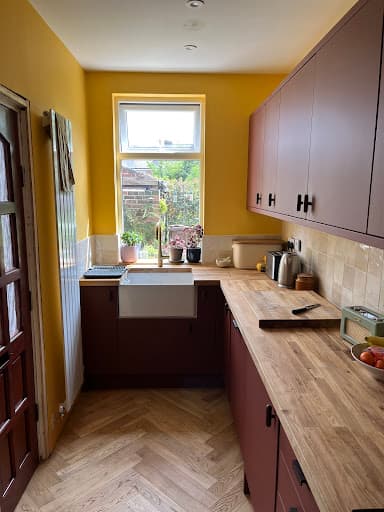 WRD Building Services Sheffield LTD — Customer photo