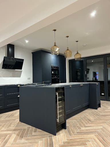 Premier Building Services Ltd — Customer photo