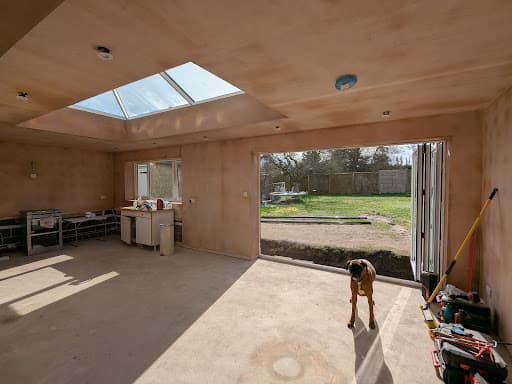 Springate Building Company Limited — Customer photo
