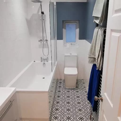 Set Build Brighton LTD — Customer photo