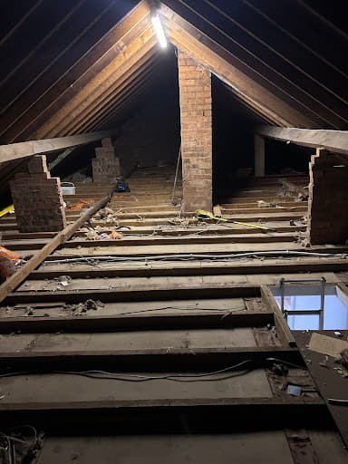 Noble Lofts Ltd — Customer photo